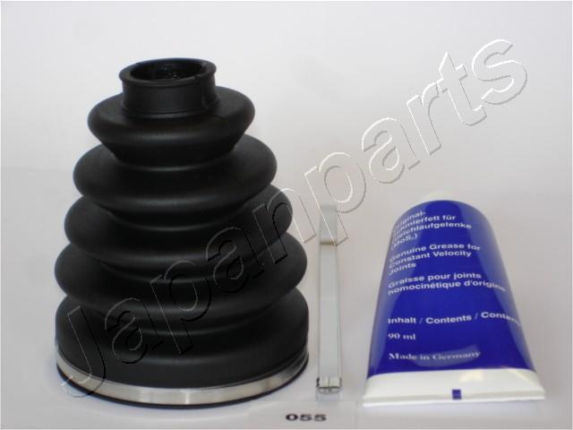 Ansamblu burduf articulatie planetara JAPANPARTS KB-055
