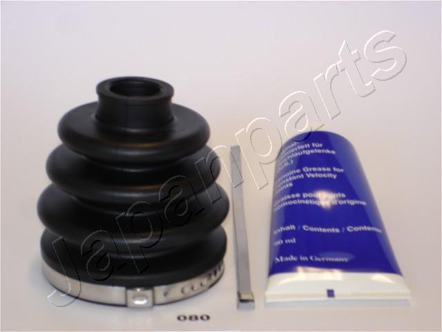 Ansamblu burduf articulatie planetara JAPANPARTS KB-080