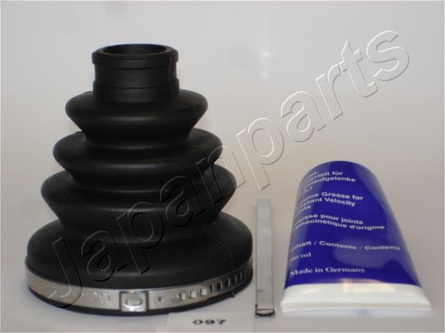 Ansamblu burduf articulatie planetara JAPANPARTS KB-097