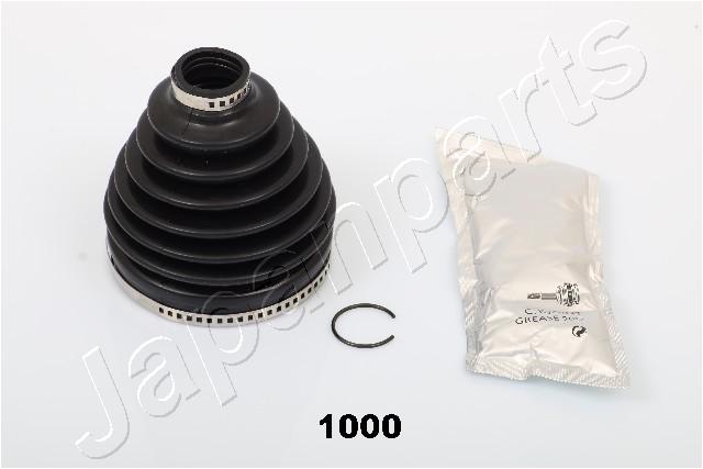Ansamblu burduf articulatie planetara JAPANPARTS KB-1000