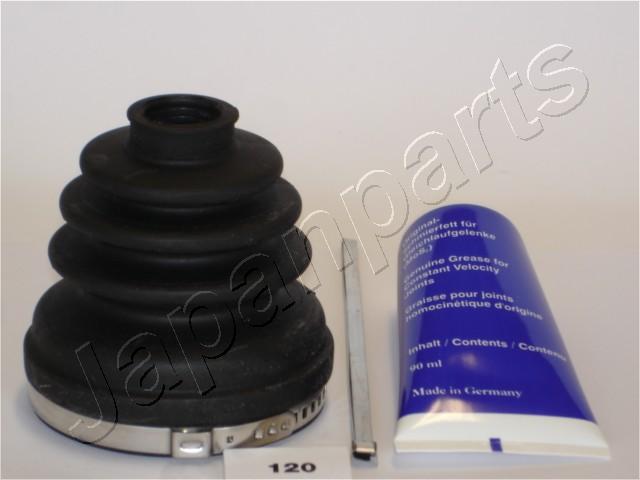 Ansamblu burduf articulatie planetara JAPANPARTS KB-120