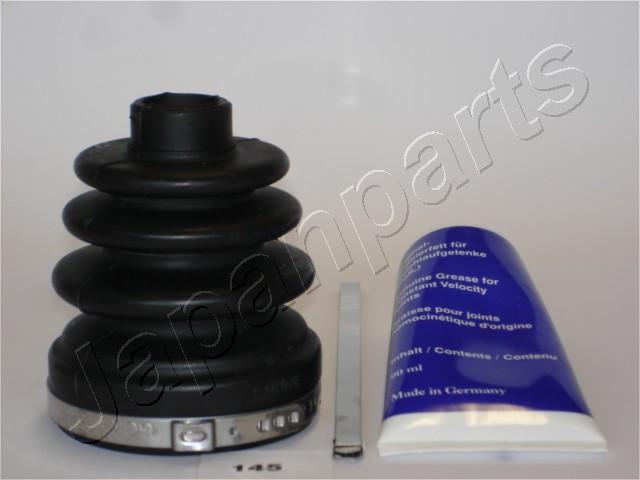 Ansamblu burduf articulatie planetara JAPANPARTS KB-145
