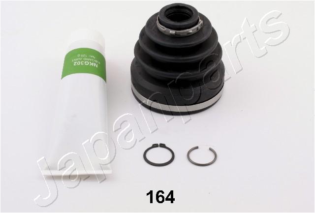 Ansamblu burduf articulatie planetara JAPANPARTS KB-164