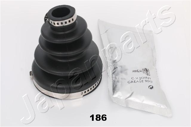 Ansamblu burduf articulatie planetara JAPANPARTS KB-186