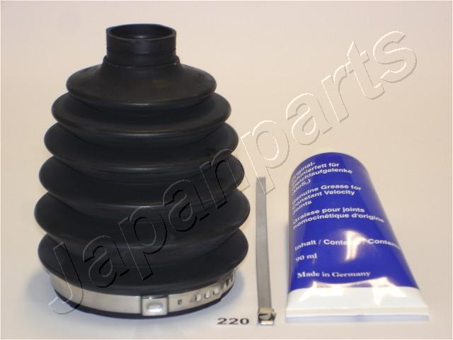 Ansamblu burduf articulatie planetara JAPANPARTS KB-220