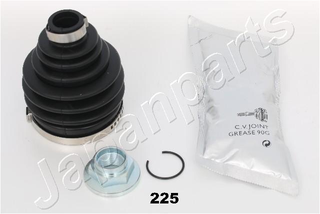 Ansamblu burduf articulatie planetara JAPANPARTS KB-225