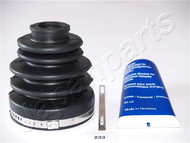 Ansamblu burduf articulatie planetara JAPANPARTS KB-233