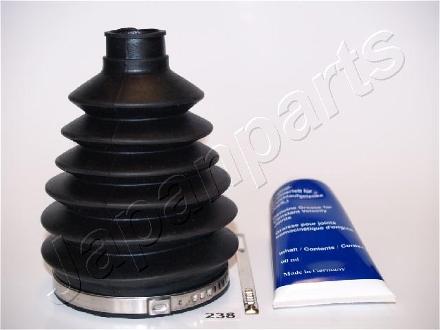 Ansamblu burduf articulatie planetara JAPANPARTS KB-238