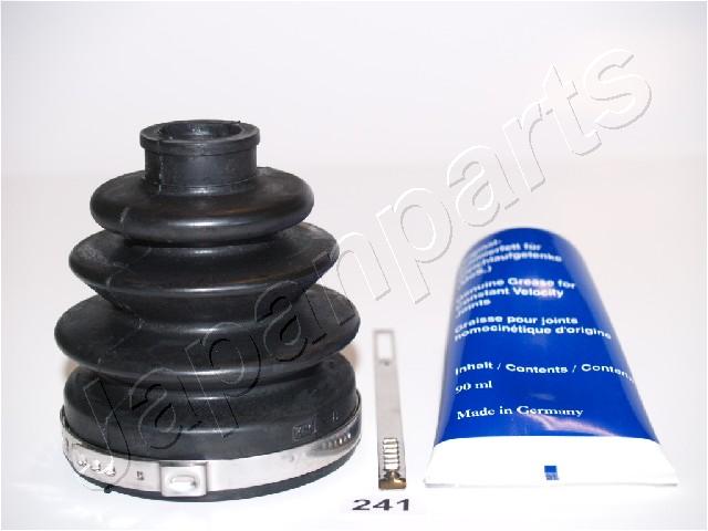 Ansamblu burduf articulatie planetara JAPANPARTS KB-241