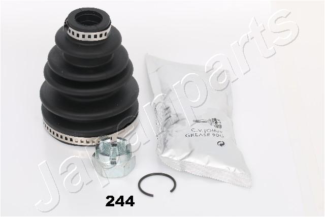 Ansamblu burduf articulatie planetara JAPANPARTS KB-244