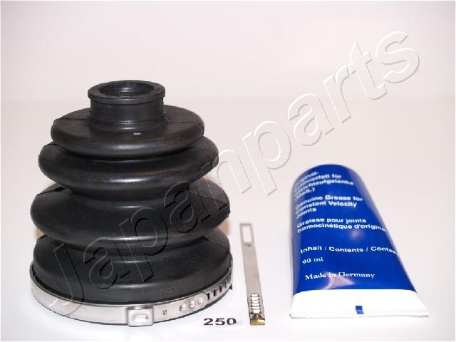Ansamblu burduf articulatie planetara JAPANPARTS KB-250