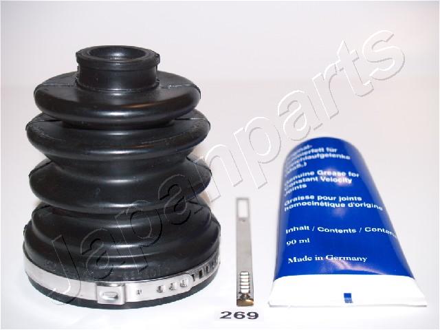 Ansamblu burduf articulatie planetara JAPANPARTS KB-269