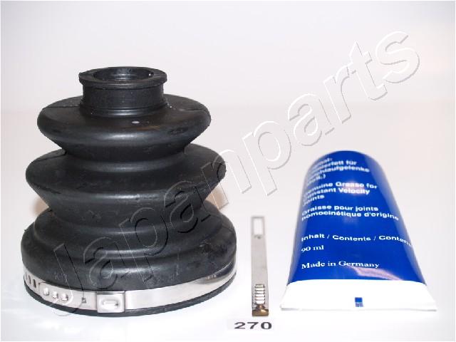 Ansamblu burduf articulatie planetara JAPANPARTS KB-270