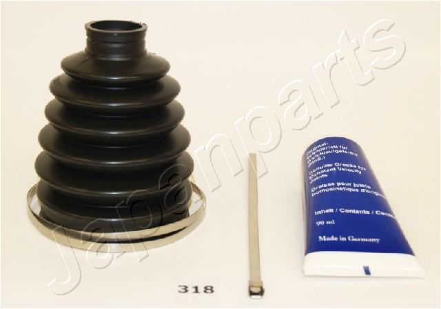 Ansamblu burduf articulatie planetara JAPANPARTS KB-318