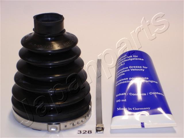 Ansamblu burduf articulatie planetara JAPANPARTS KB-328