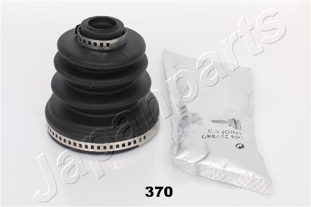 Ansamblu burduf articulatie planetara JAPANPARTS KB-370