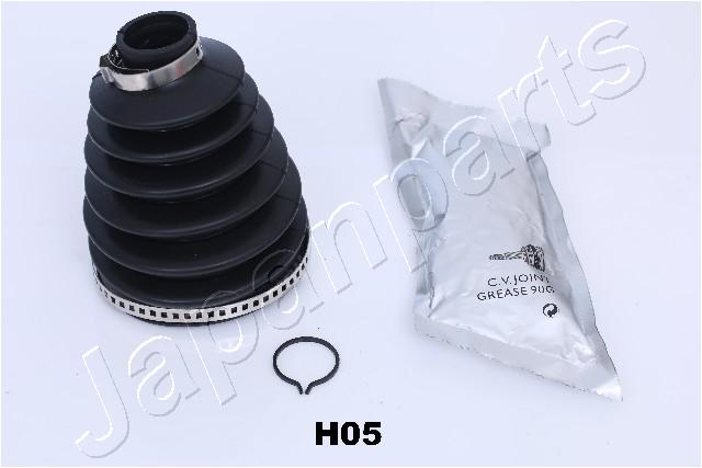 Ansamblu burduf articulatie planetara JAPANPARTS KB-H05