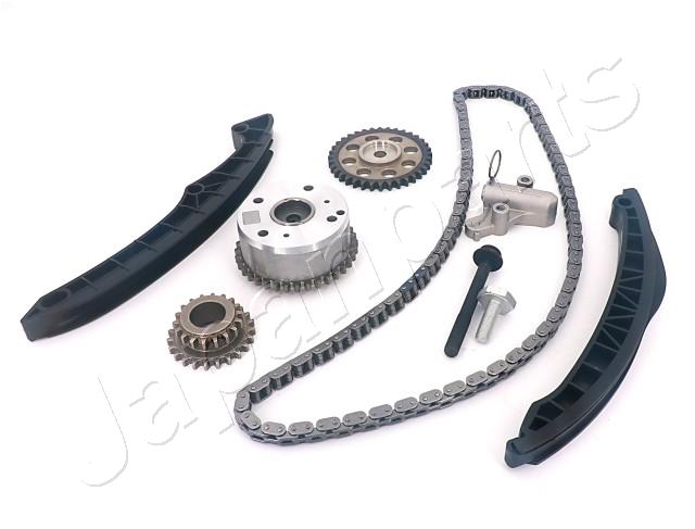 Kit lant de distributie JAPANPARTS KDK-0916V