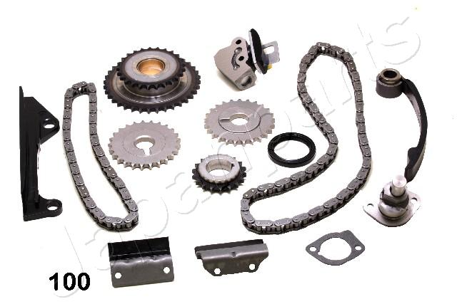 Kit lant de distributie JAPANPARTS KDK-100
