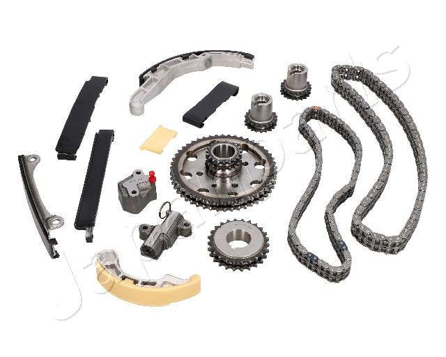 Kit lant de distributie JAPANPARTS KDK-112