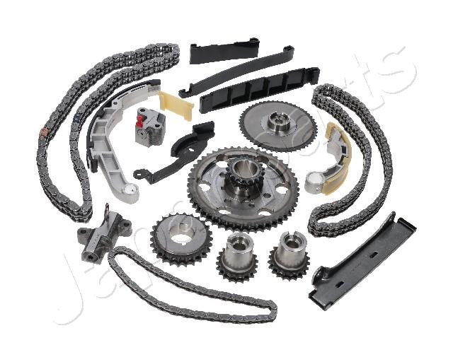 Kit lant de distributie JAPANPARTS KDK-116