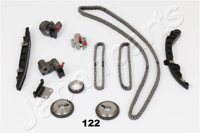Kit lant de distributie JAPANPARTS KDK-122
