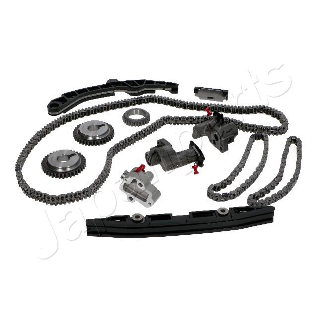 Kit lant de distributie JAPANPARTS KDK-122