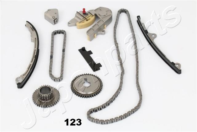 Kit lant de distributie JAPANPARTS KDK-123