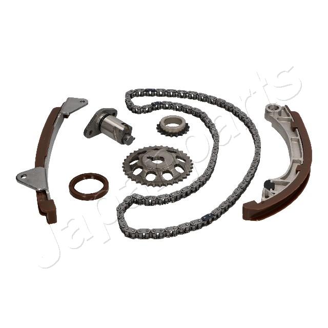 Kit lant de distributie JAPANPARTS KDK-201