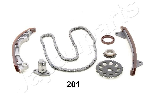 Kit lant de distributie JAPANPARTS KDK-201