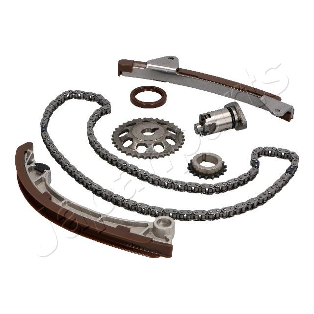 Kit lant de distributie JAPANPARTS KDK-201