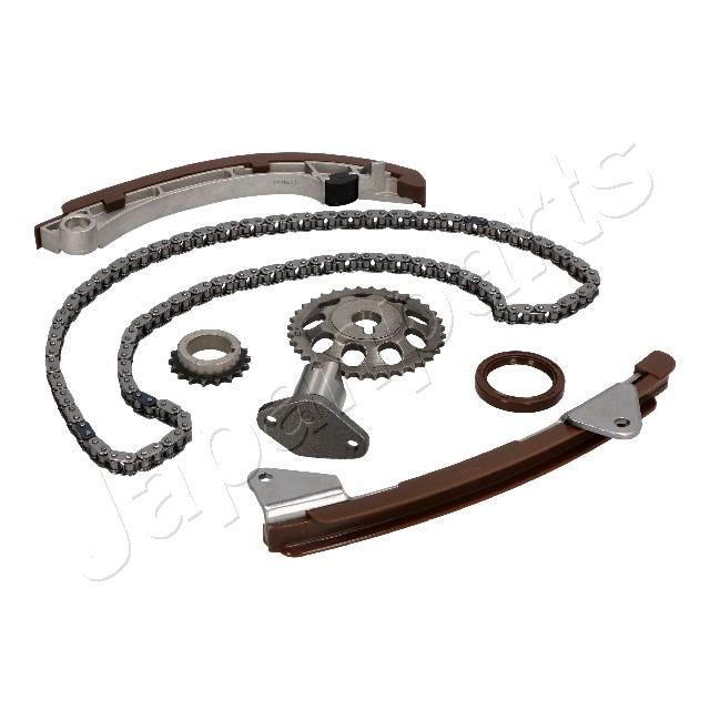 Kit lant de distributie JAPANPARTS KDK-201