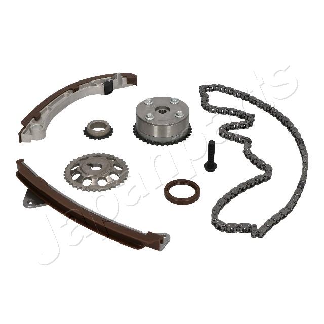 Kit lant de distributie JAPANPARTS KDK-201V