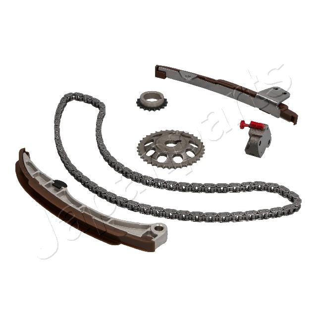 Kit lant de distributie JAPANPARTS KDK-202