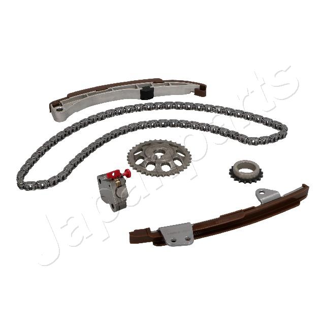 Kit lant de distributie JAPANPARTS KDK-202