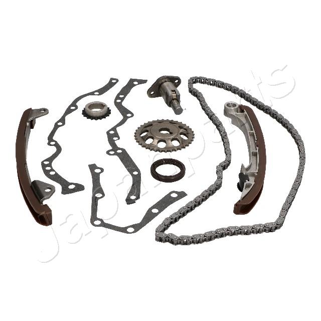 Kit lant de distributie JAPANPARTS KDK-204