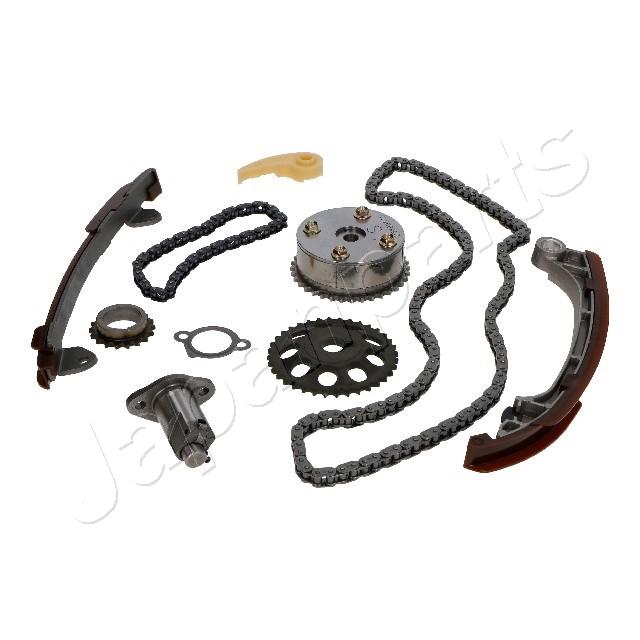 Kit lant de distributie JAPANPARTS KDK-205V