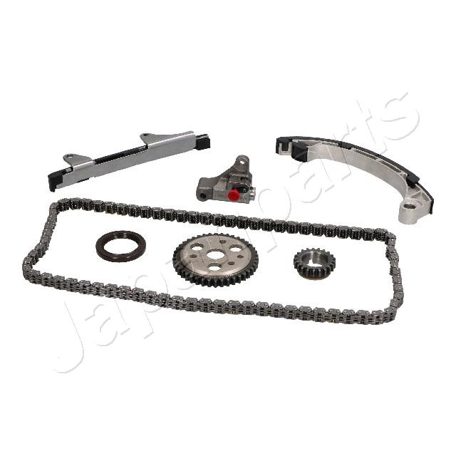 Kit lant de distributie JAPANPARTS KDK-206