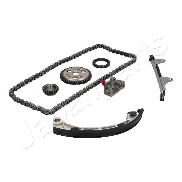 Kit lant de distributie JAPANPARTS KDK-206