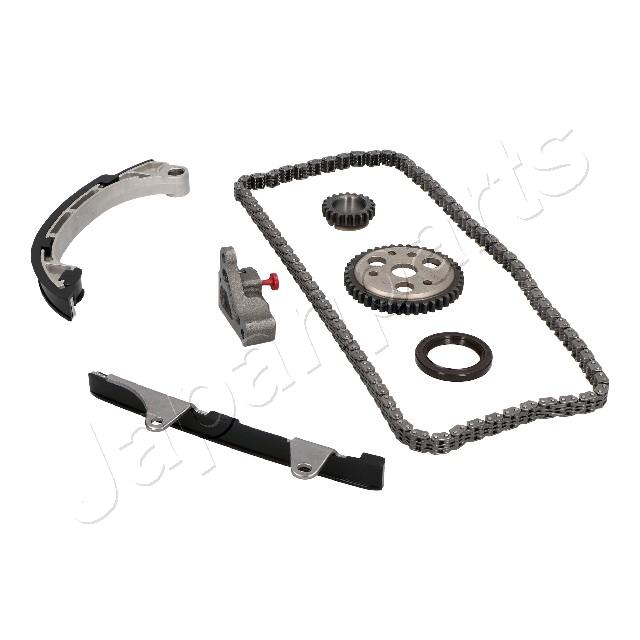 Kit lant de distributie JAPANPARTS KDK-206