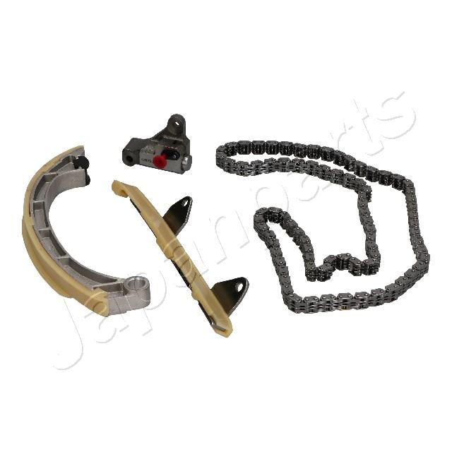 Kit lant de distributie JAPANPARTS KDK-208