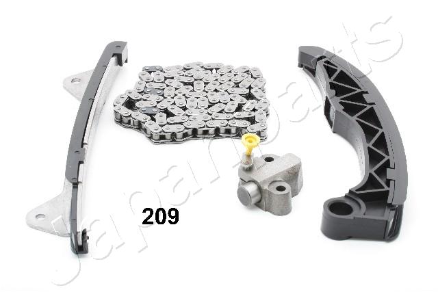 Kit lant de distributie JAPANPARTS KDK-209