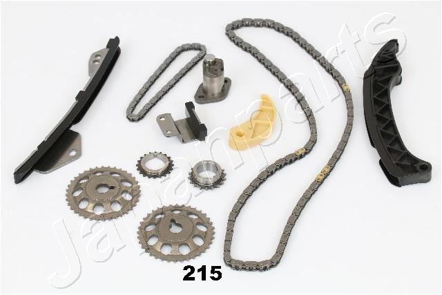 Kit lant de distributie JAPANPARTS KDK-215