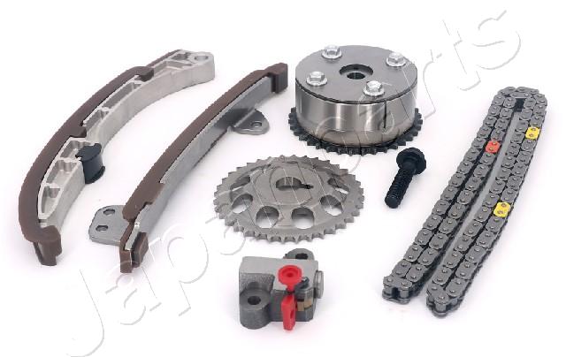 Kit lant de distributie JAPANPARTS KDK-227