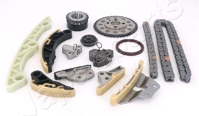 Kit lant de distributie JAPANPARTS KDK-302