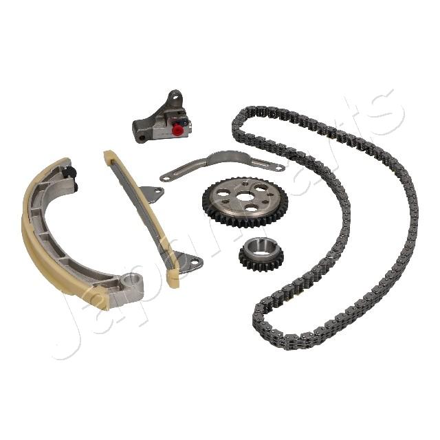 Kit lant de distributie JAPANPARTS KDK-600