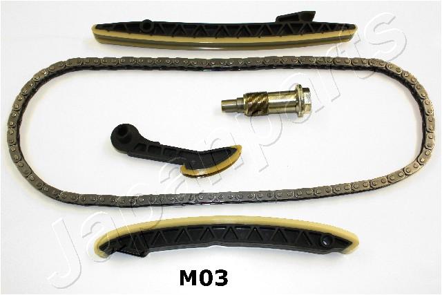 Kit lant de distributie JAPANPARTS KDK-M03