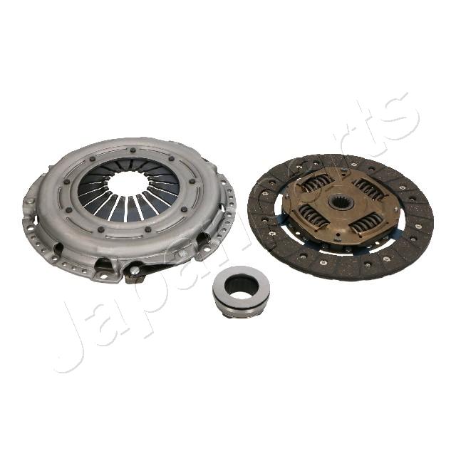 Kit ambreiaj JAPANPARTS KF-002