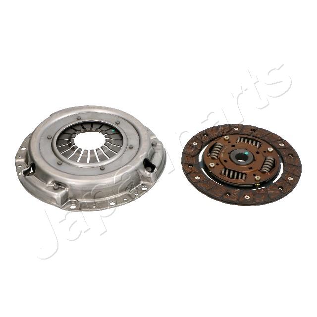 Kit ambreiaj JAPANPARTS KF-1015