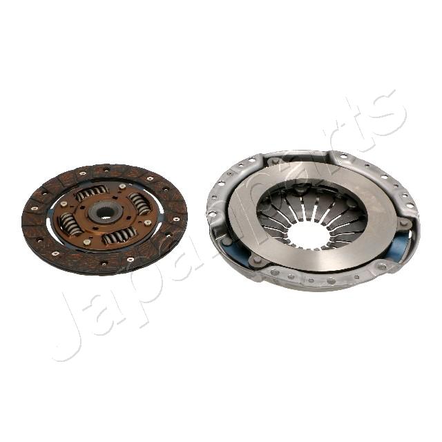 Kit ambreiaj JAPANPARTS KF-1015